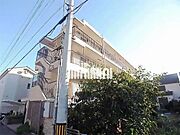 上小田井駅より徒歩11分 1階 築37年5ヶ月の賃貸物件