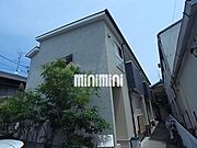 庄内緑地公園駅より徒歩9分 1階 築18年6ヶ月の賃貸物件
