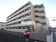 下小田井駅より徒歩9分 5階 築8年3ヶ月の賃貸物件