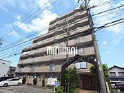 庄内緑地公園駅より徒歩4分 1階 築39年1ヶ月の賃貸物件