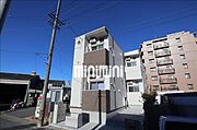 庄内緑地公園駅より徒歩8分 1階 築4年3ヶ月の賃貸物件