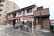 庄内緑地公園駅より徒歩29分 1階 築28年1ヶ月の賃貸物件
