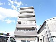 尾張星の宮駅より徒歩10分 3階 築18年10ヶ月の賃貸物件