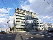 上小田井駅より徒歩8分 7階 築18年の賃貸物件