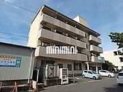 ソフィア 2階 築30年7ヶ月の賃貸物件