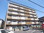 庄内緑地公園駅より徒歩15分 築52年7ヶ月 6階建の賃貸物件
