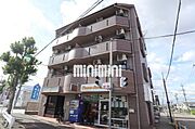 Ｒａｄｉａｎｔ１ 3階 築26年の賃貸物件