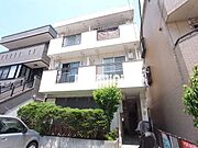 コーポ岩間 2階 築40年8ヶ月の賃貸物件