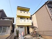 上小田井駅より徒歩25分 2階 築16年11ヶ月の賃貸物件
