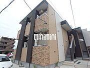 庄内緑地公園駅より徒歩9分 築10年 2階建の賃貸物件