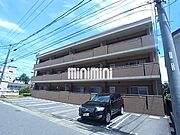 ルーチェ庄内緑地 3階 築22年9ヶ月の賃貸物件