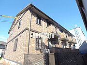 中小田井駅より徒歩9分 1階 築21年11ヶ月の賃貸物件