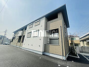 二ツ杁駅より徒歩5分 新築 2階建の賃貸物件