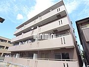 庄内公園朝日マンション 4階 築41年7ヶ月の賃貸物件