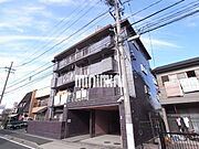 比良駅より徒歩14分 1階 築35年6ヶ月の賃貸物件