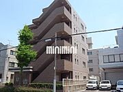 メゾンヤスフク 5階 築32年8ヶ月の賃貸物件