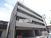 枇杷島駅より徒歩14分 3階 築17年5ヶ月の賃貸物件
