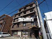 エスペランサ厳樹 3階 築28年1ヶ月の賃貸物件