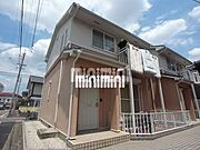 比良駅より徒歩6分 1階 築32年10ヶ月の賃貸物件