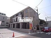 サニーアベニュー 2階 築14年1ヶ月の賃貸物件