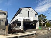 上小田井駅より徒歩17分 2階 築27年7ヶ月の賃貸物件