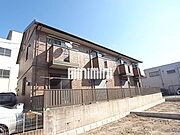 クレールメゾン 2階 築19年11ヶ月の賃貸物件