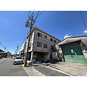 中小田井駅より徒歩18分 2階 築45年2ヶ月の賃貸物件