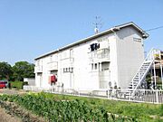 下小田井駅より徒歩9分 2階 築34年3ヶ月の賃貸物件