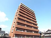 二ツ杁駅より徒歩5分 9階 築21年5ヶ月の賃貸物件