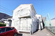フィオーレ城西 1階 築27年1ヶ月の賃貸物件
