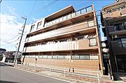 上小田井駅より徒歩12分 1階 築22年5ヶ月の賃貸物件