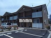 アンプルールリーブルスリーリングスフィールドの賃貸物件