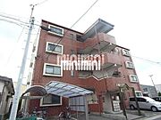 比良駅より徒歩14分 2階 築36年1ヶ月の賃貸物件