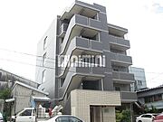 ウィル 5階 築20年11ヶ月の賃貸物件