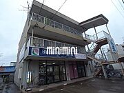 上小田井駅より徒歩17分 2階 築34年2ヶ月の賃貸物件