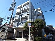 エスポア庄内緑地 2階 築34年7ヶ月の賃貸物件
