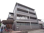 上小田井駅より徒歩20分 2階 築22年5ヶ月の賃貸物件