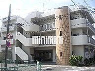 愛知県名古屋市西区山木2丁目：物件画像／株式会社ミニミニ　上小田井店