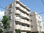 枇杷島駅より徒歩4分 2階 築37年3ヶ月の賃貸物件