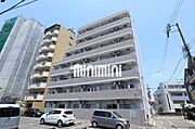 ジュネス庄内緑地 2階 築32年6ヶ月の賃貸物件