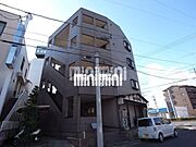 上小田井駅より徒歩11分 4階 築24年の賃貸物件