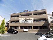 上小田井駅より徒歩26分 3階 築19年10ヶ月の賃貸物件