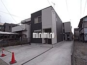 尾張星の宮駅より徒歩21分 1階 築15年10ヶ月の賃貸物件