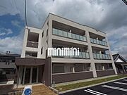 庄内緑地公園駅より徒歩2分 1階 築11年の賃貸物件
