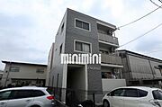 枇杷島駅より徒歩11分 1階 築23年10ヶ月の賃貸物件