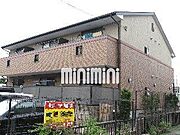 アスナロ21 1階 築24年6ヶ月の賃貸物件