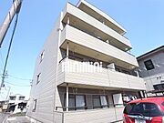 エクセルK 3階 築35年3ヶ月の賃貸物件