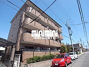 比良駅より徒歩9分 3階 築26年10ヶ月の賃貸物件