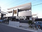 上小田井駅より徒歩15分 1階 築20年5ヶ月の賃貸物件