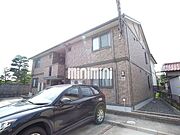 中小田井駅より徒歩5分 2階 築17年8ヶ月の賃貸物件